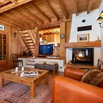 Vaffier - Happy Chalet