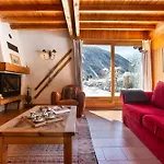 Vaffier - Happy Chamonix